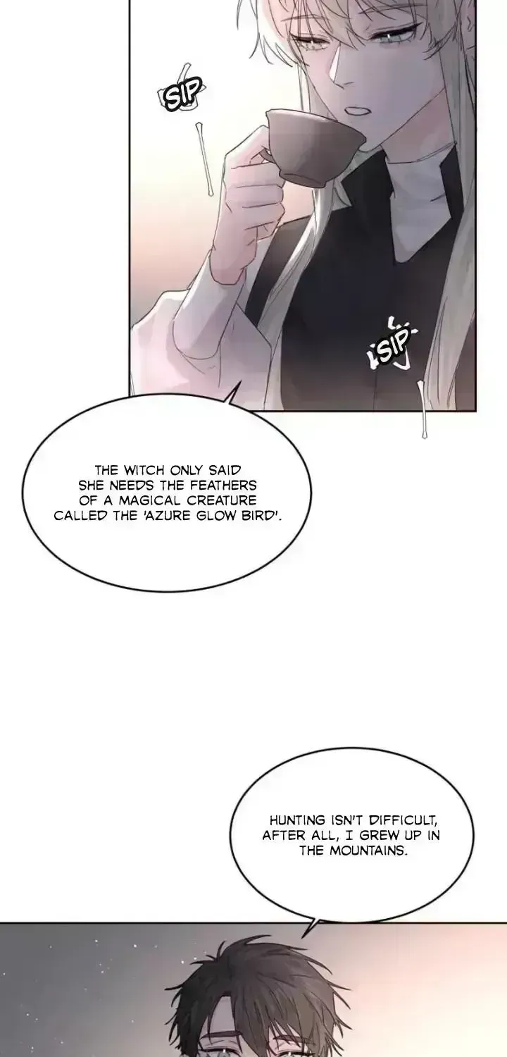 Former King Chapter 63.9 page 24 - 