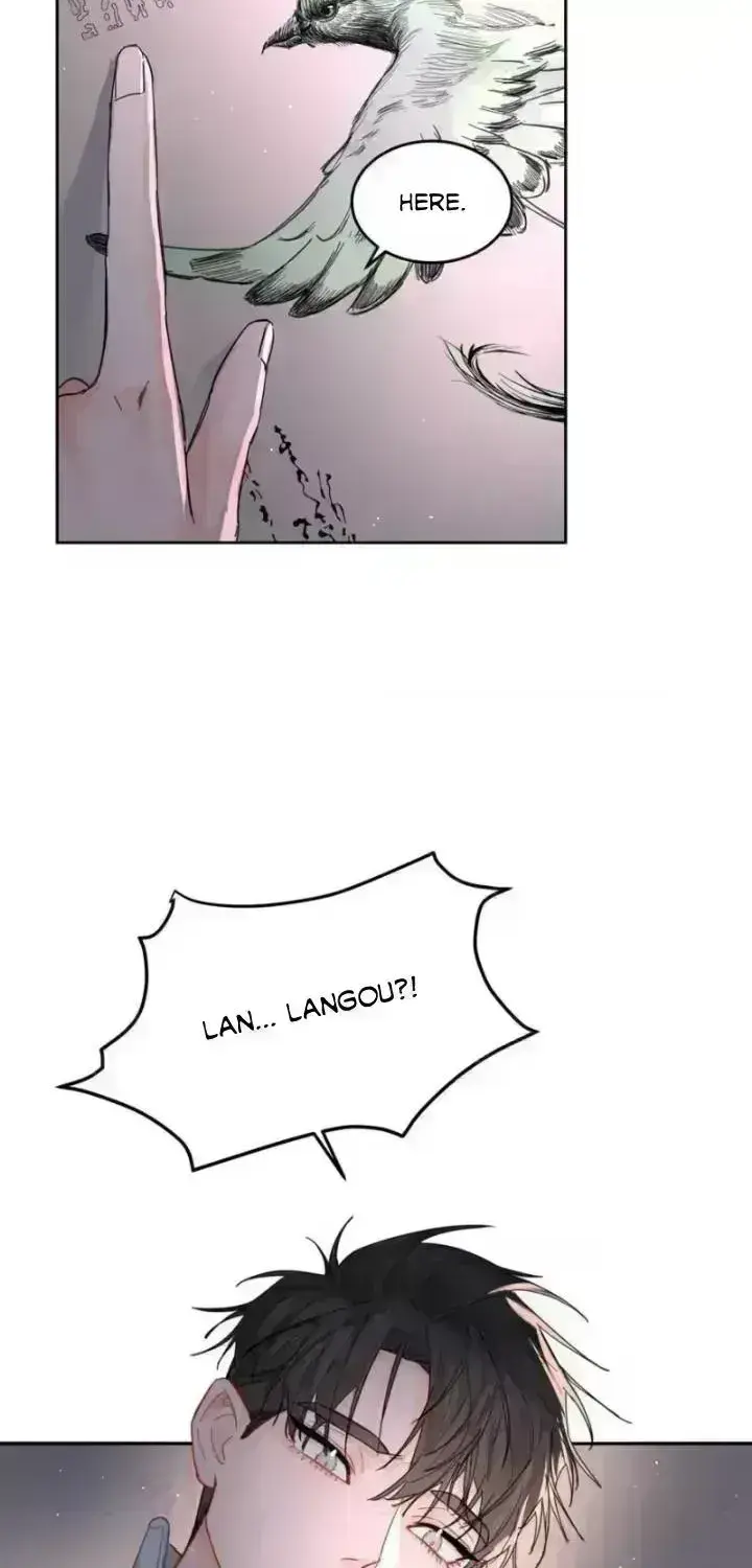 Former King Chapter 63.9 page 27 - 