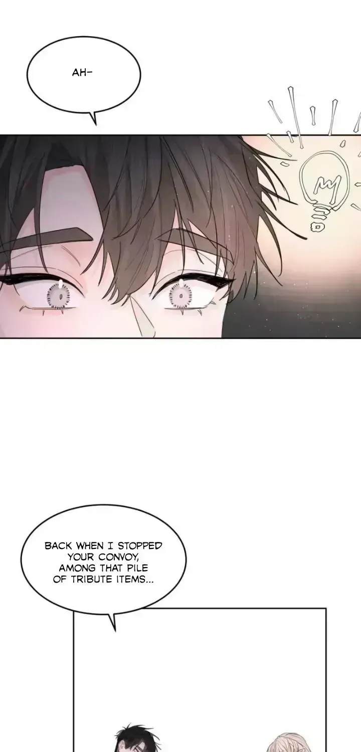 Former King Chapter 63.9 page 35 - 