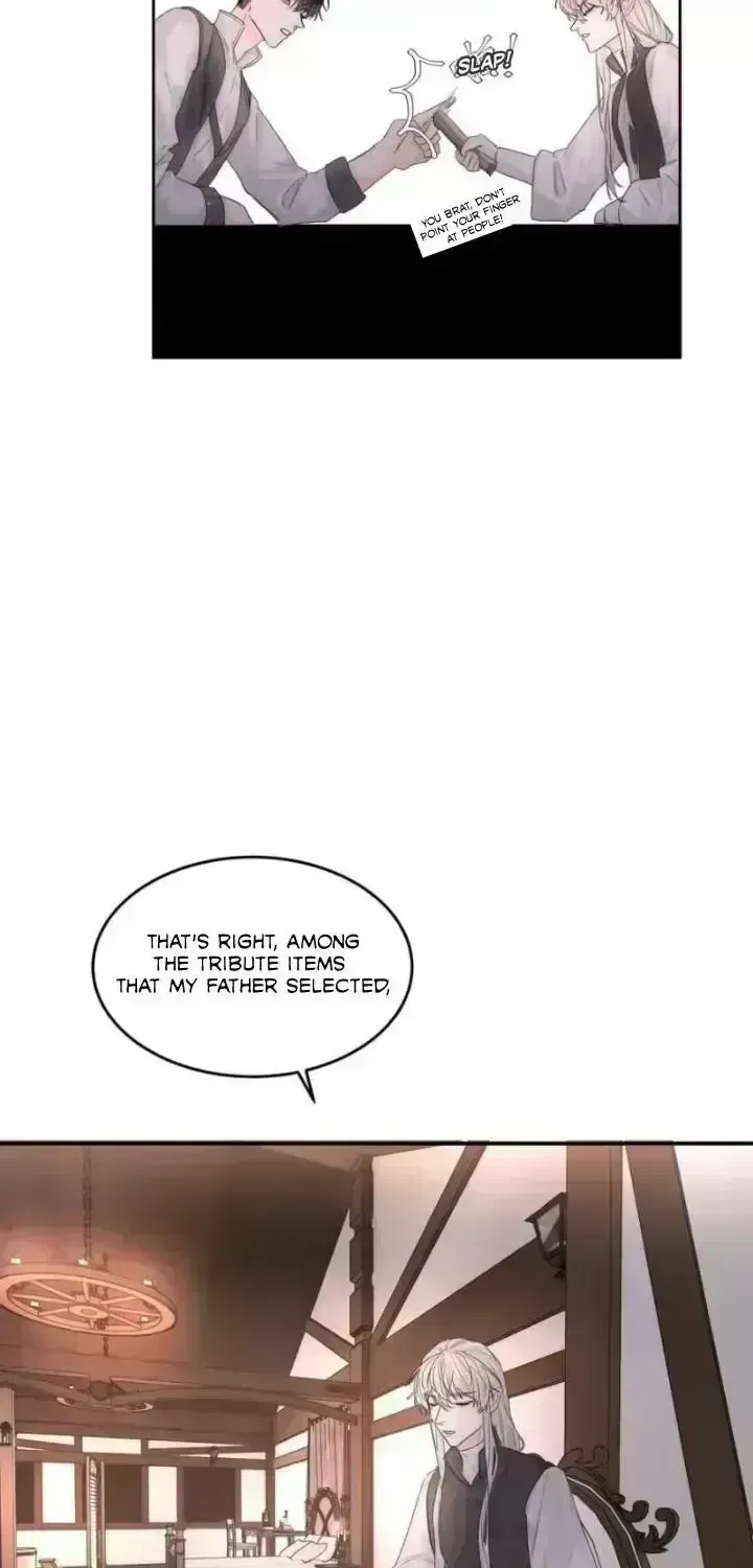 Former King Chapter 63.9 page 36 - 