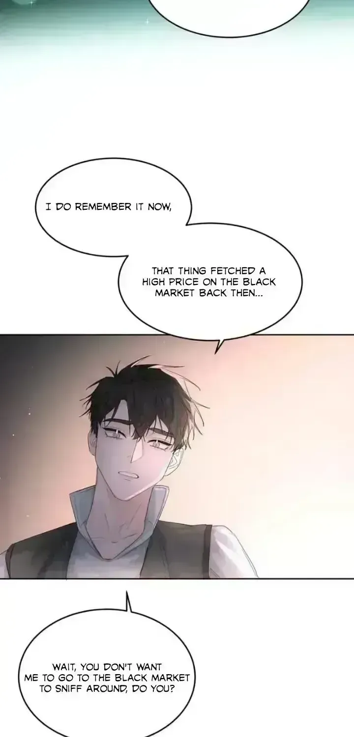 Former King Chapter 63.9 page 39 - 