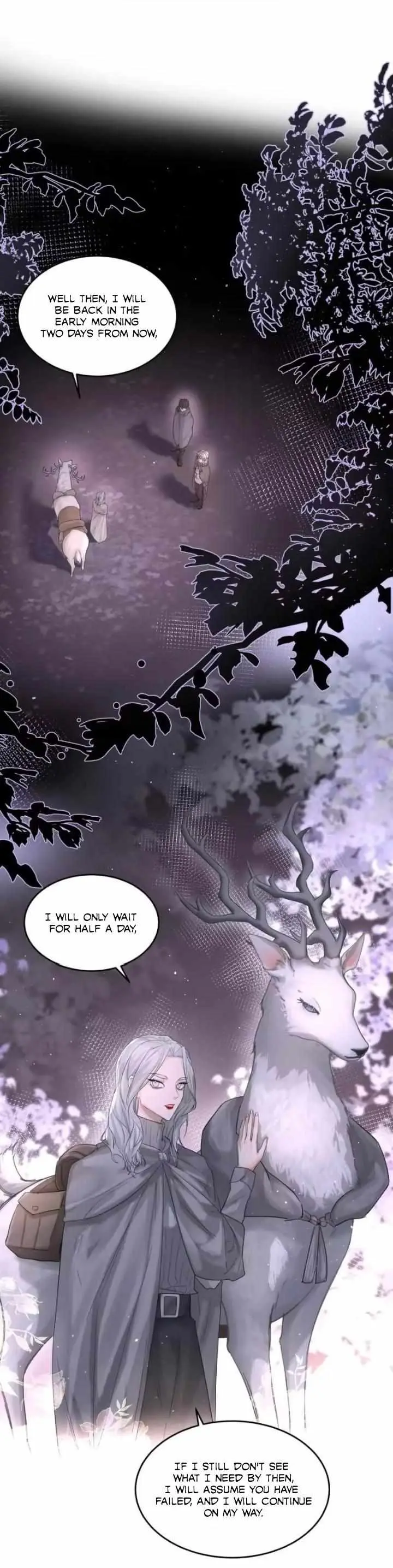 Former King Chapter 63 page 2 - 