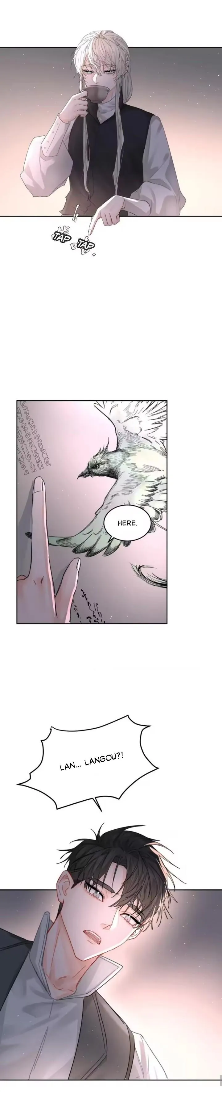 Former King Chapter 63 page 11 - 