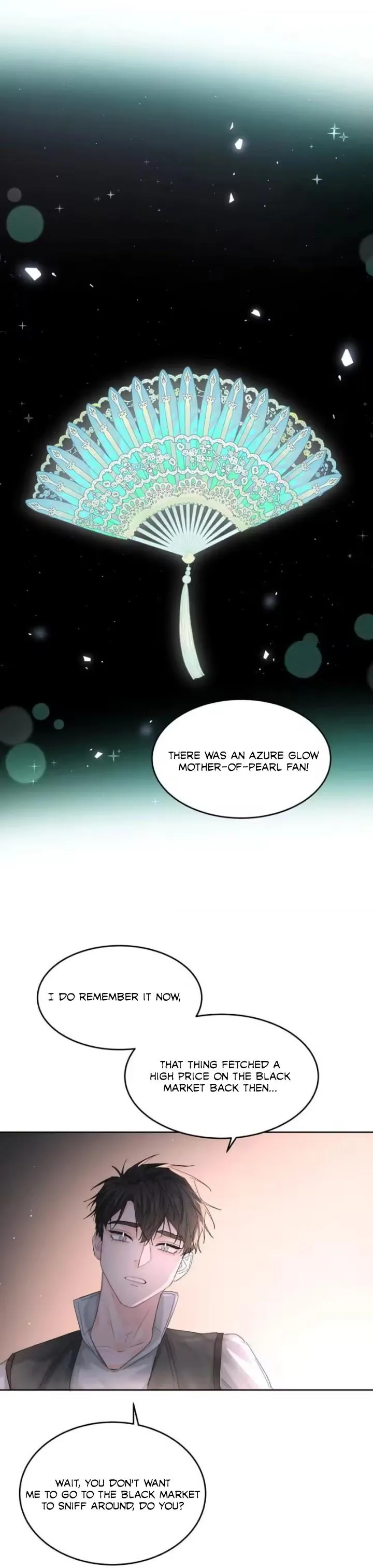 Former King Chapter 63 page 15 - 