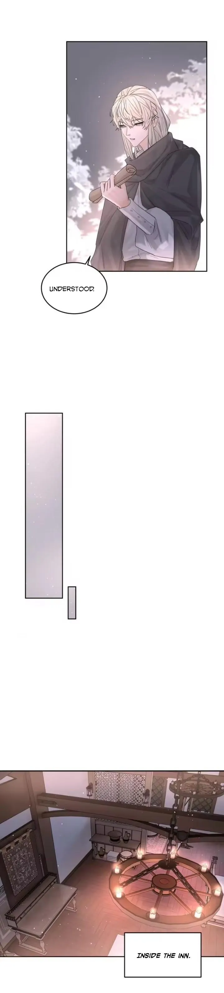 Former King Chapter 63 page 3 - 