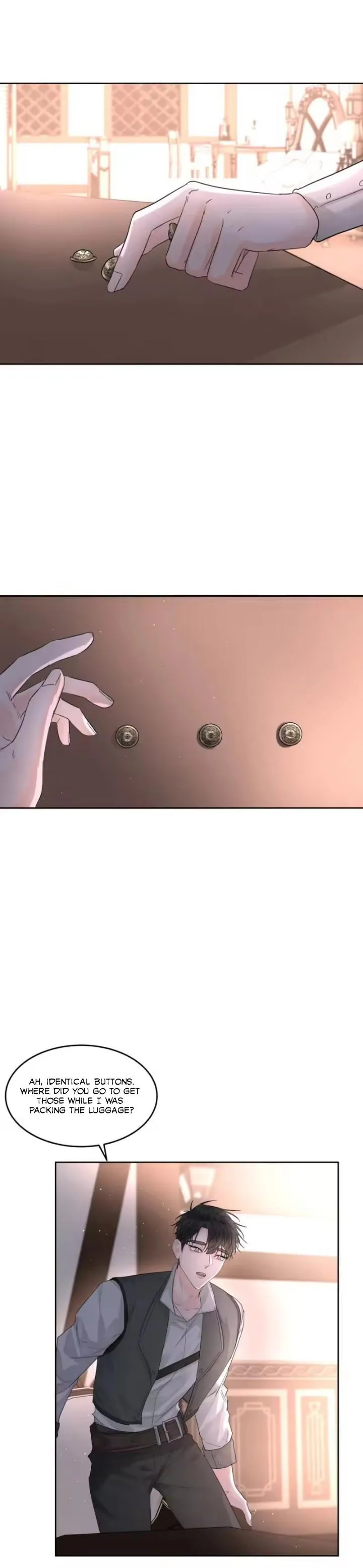 Former King Chapter 63 page 5 - 