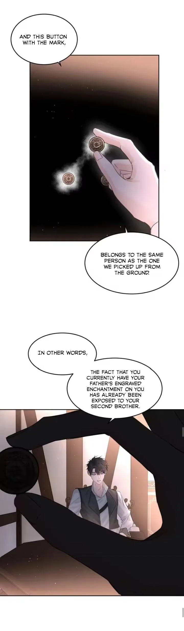 Former King Chapter 63 page 7 - 