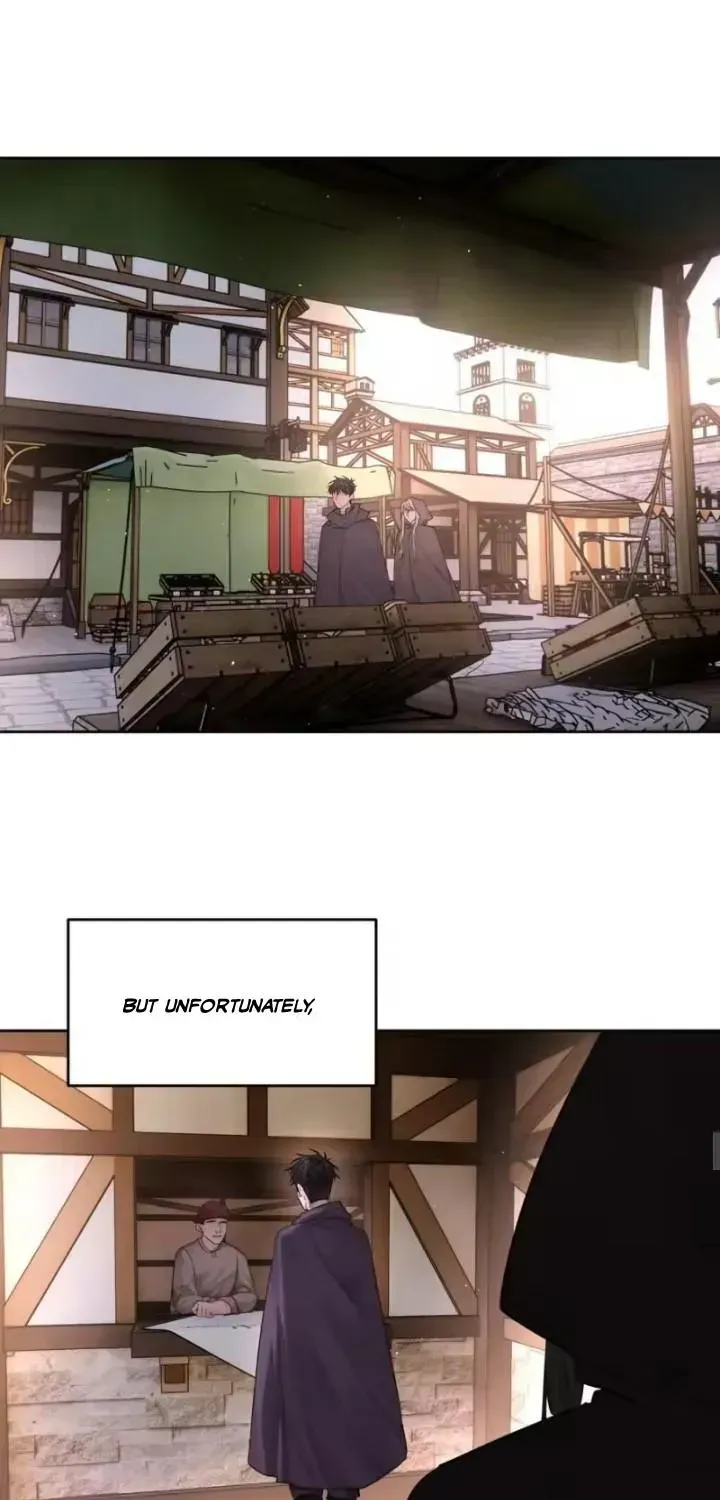 Former King Chapter 64.1 page 16 - 