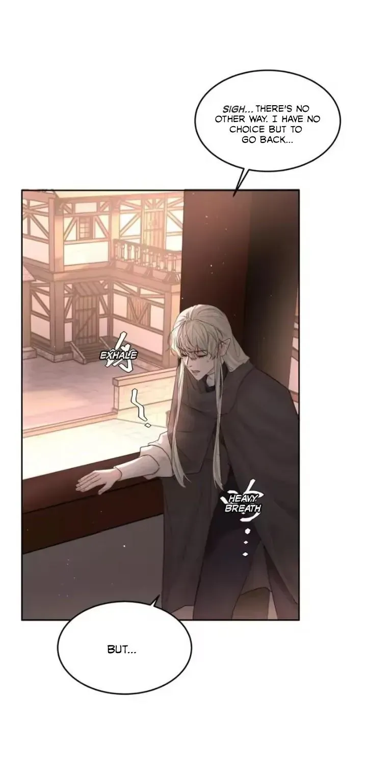Former King Chapter 64.1 page 19 - 