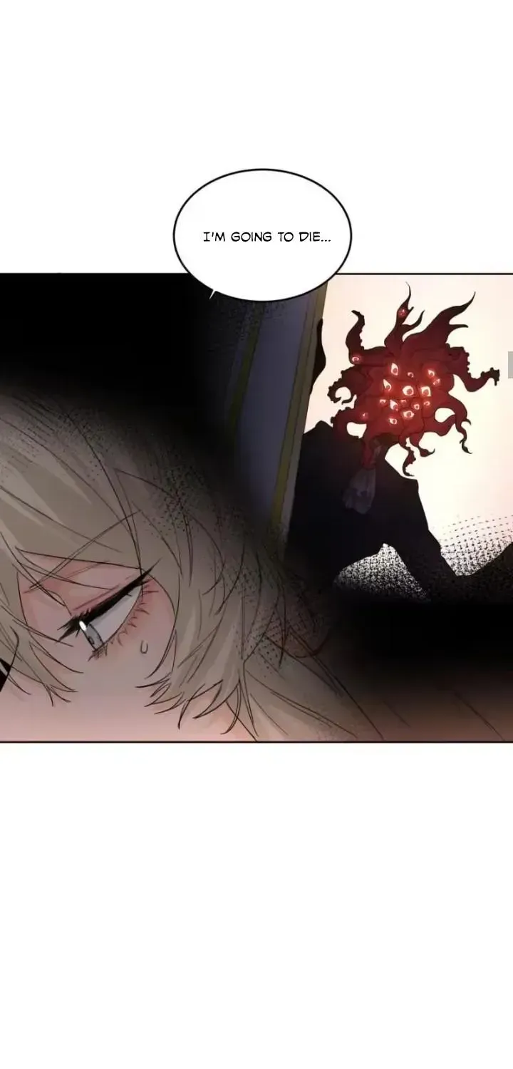 Former King Chapter 64.1 page 20 - 