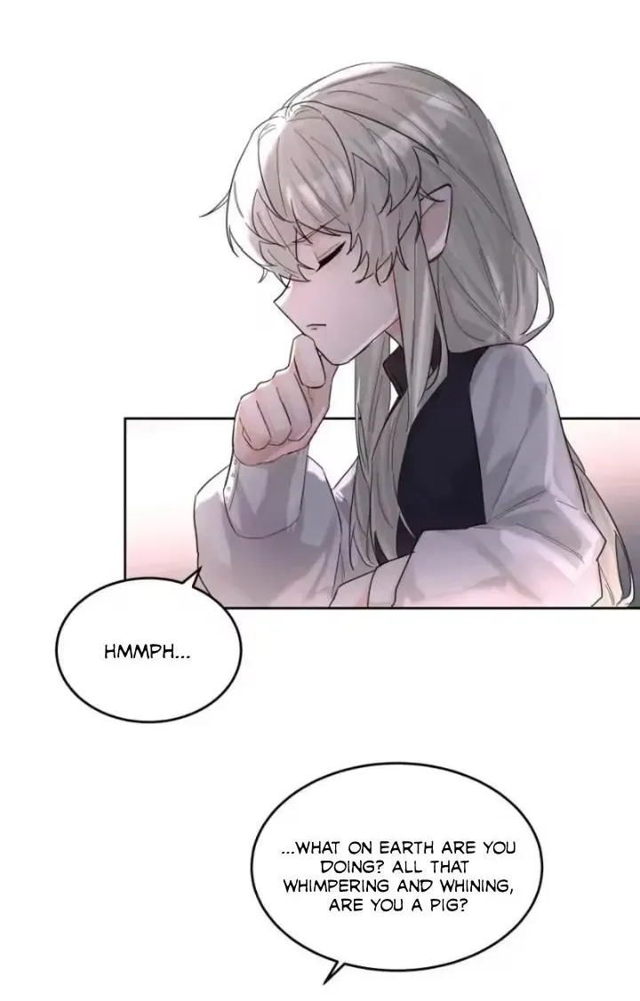 Former King Chapter 64.1 page 3 - 