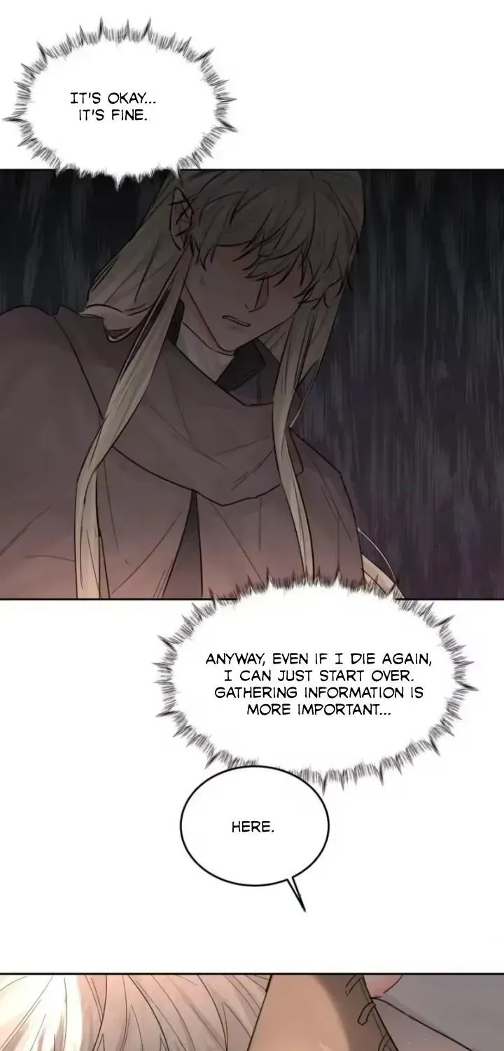 Former King Chapter 64.1 page 22 - 