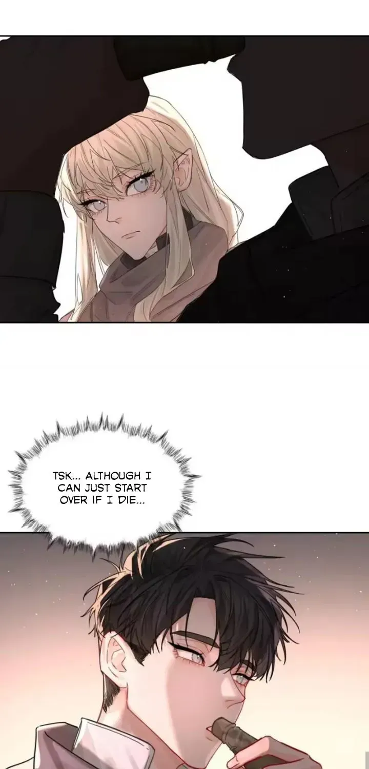 Former King Chapter 64.1 page 25 - 