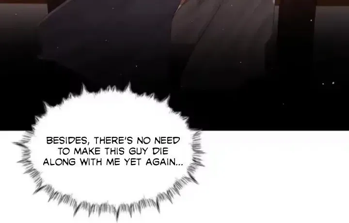 Former King Chapter 64.1 page 27 - 