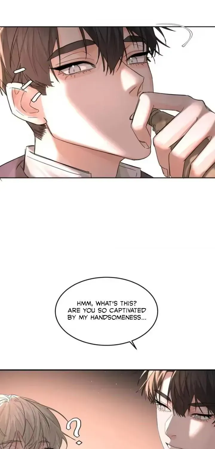 Former King Chapter 64.1 page 28 - 