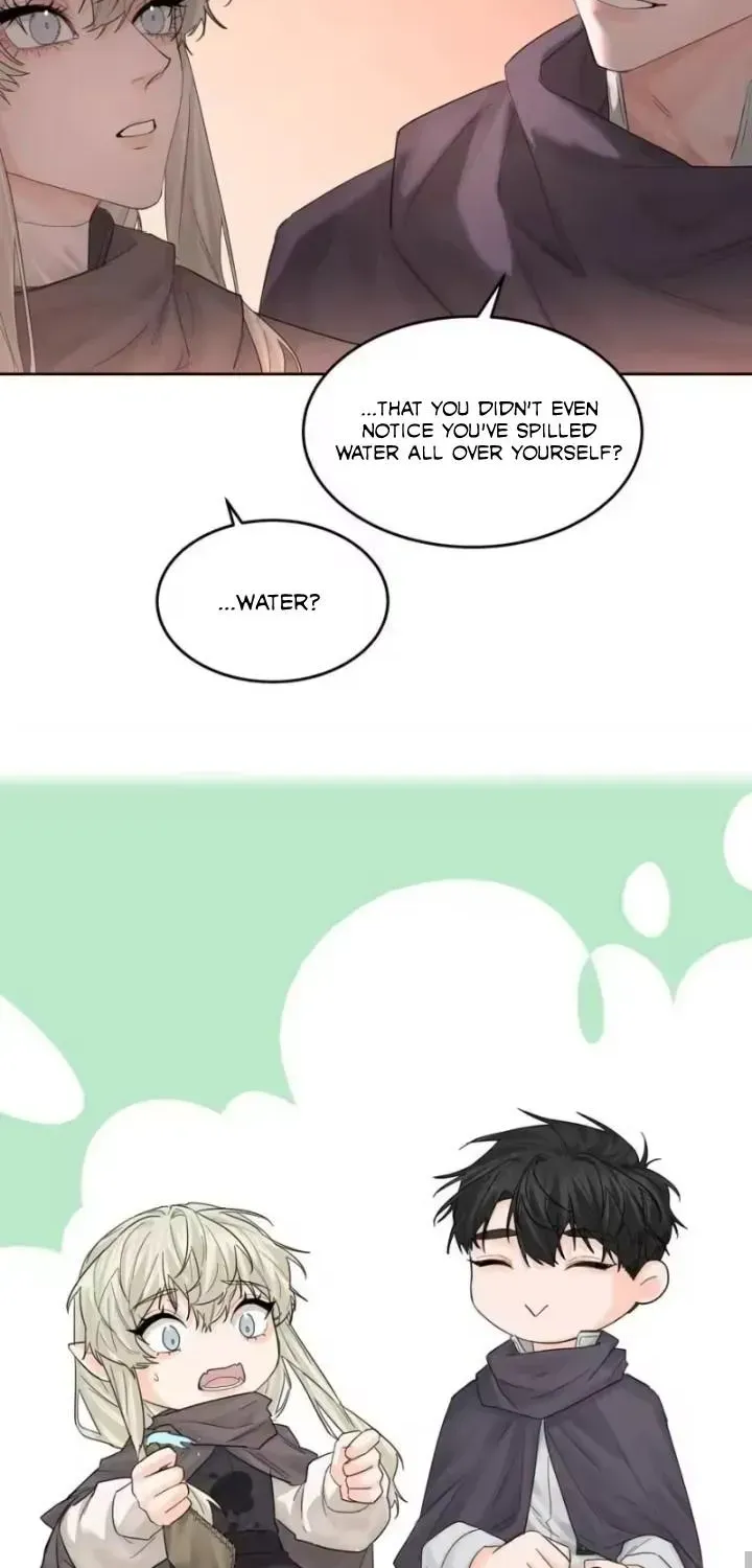 Former King Chapter 64.1 page 29 - 