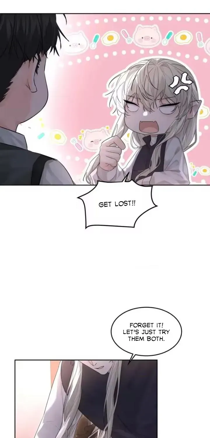 Former King Chapter 64.1 page 4 - 