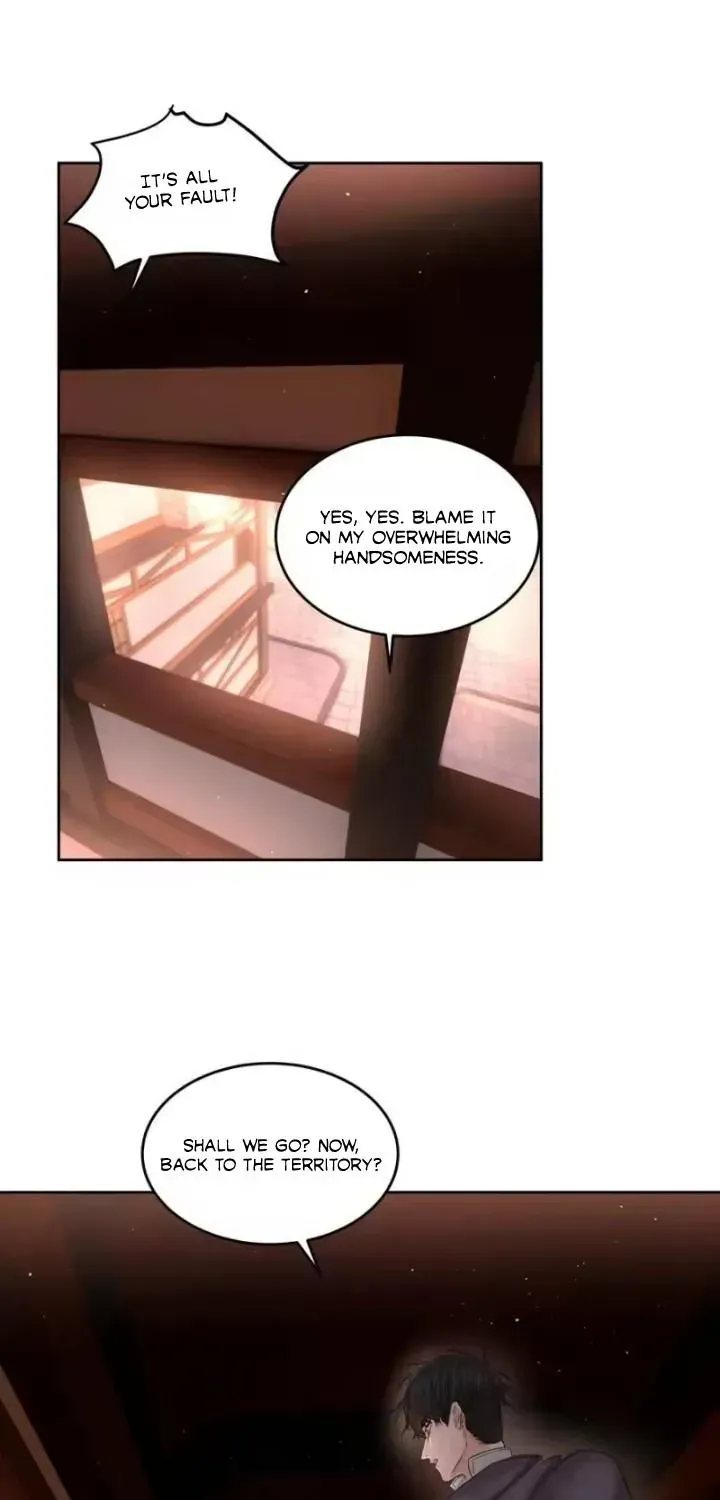 Former King Chapter 64.1 page 31 - 