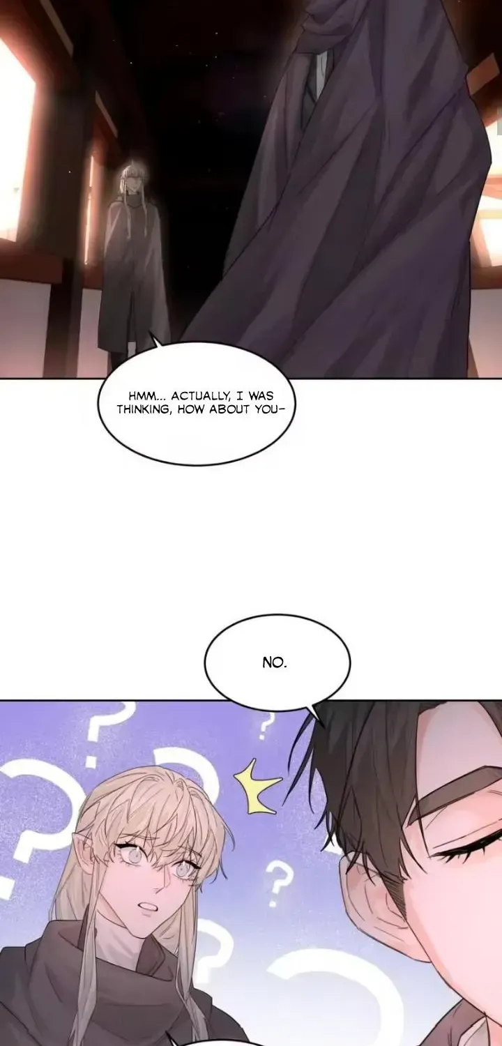 Former King Chapter 64.1 page 32 - 