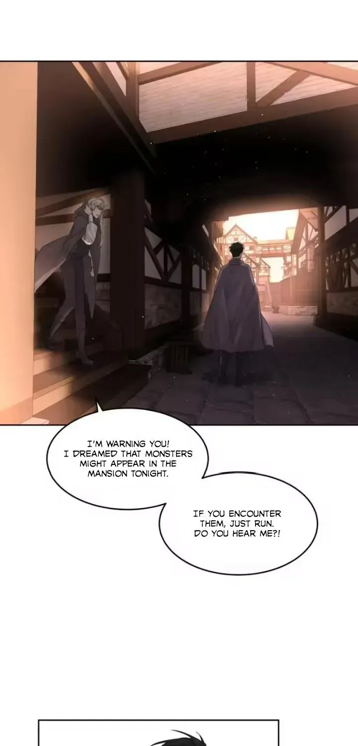 Former King Chapter 64.1 page 37 - 