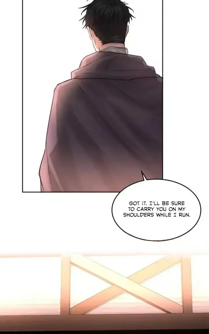 Former King Chapter 64.1 page 38 - 