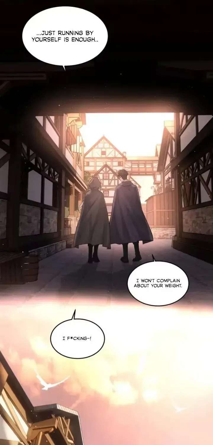 Former King Chapter 64.1 page 39 - 