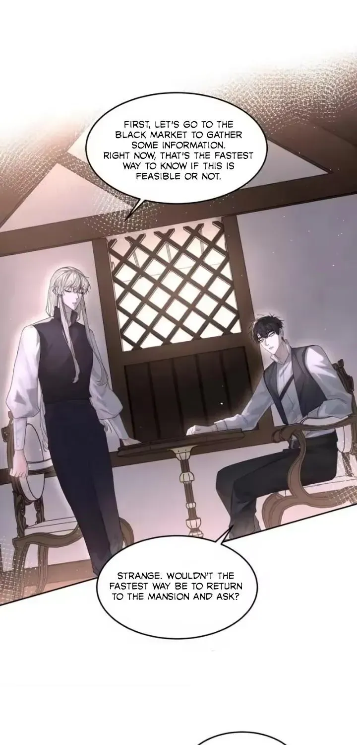 Former King Chapter 64.1 page 6 - 
