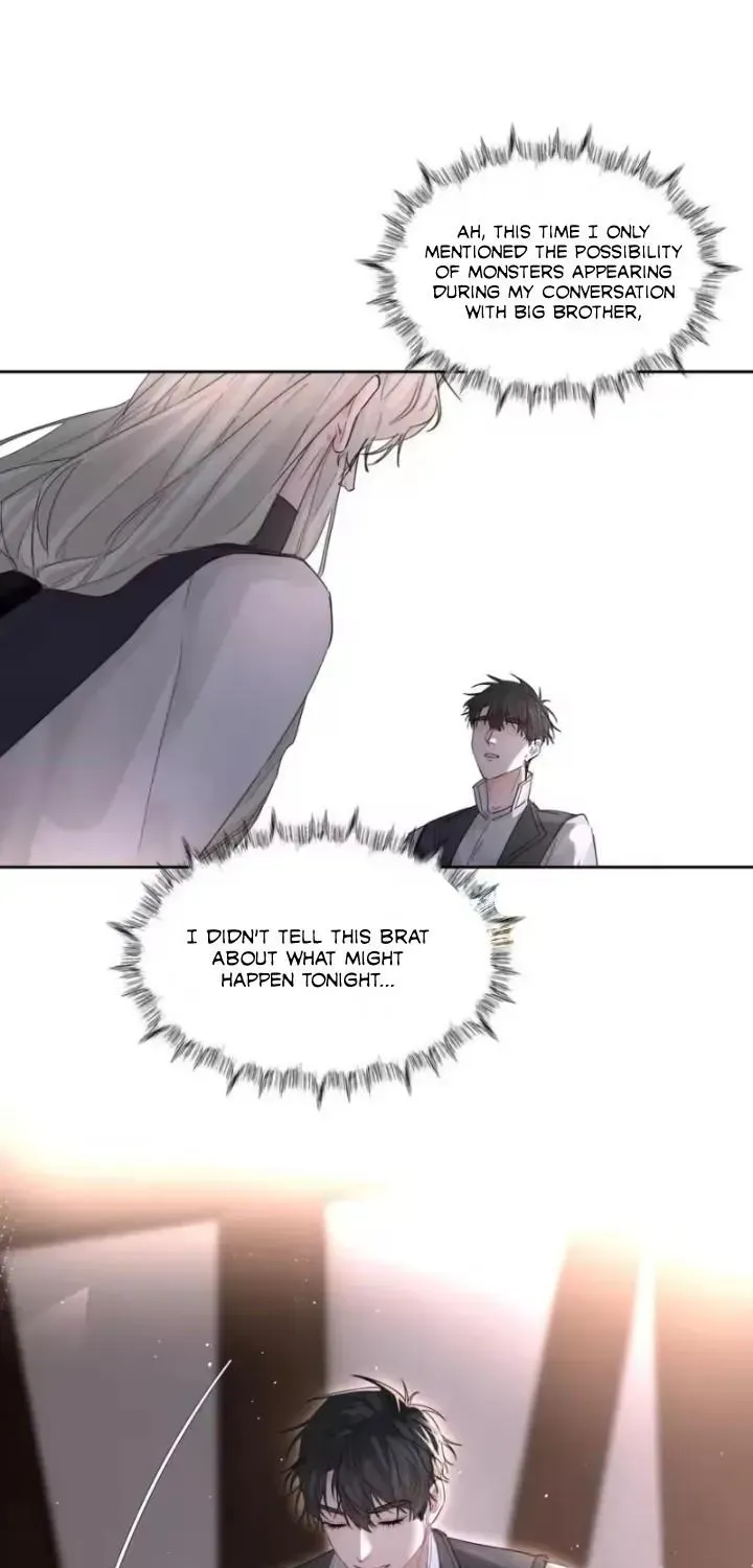 Former King Chapter 64.1 page 8 - 