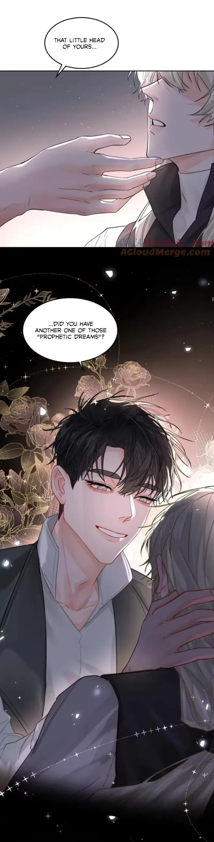 Former King Chapter 64 page 6 - 