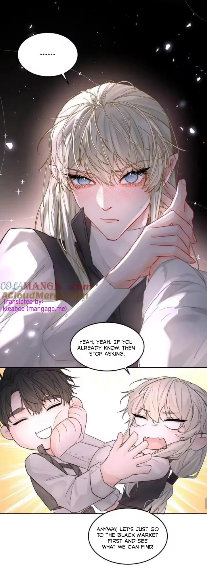 Former King Chapter 64 page 7 - 