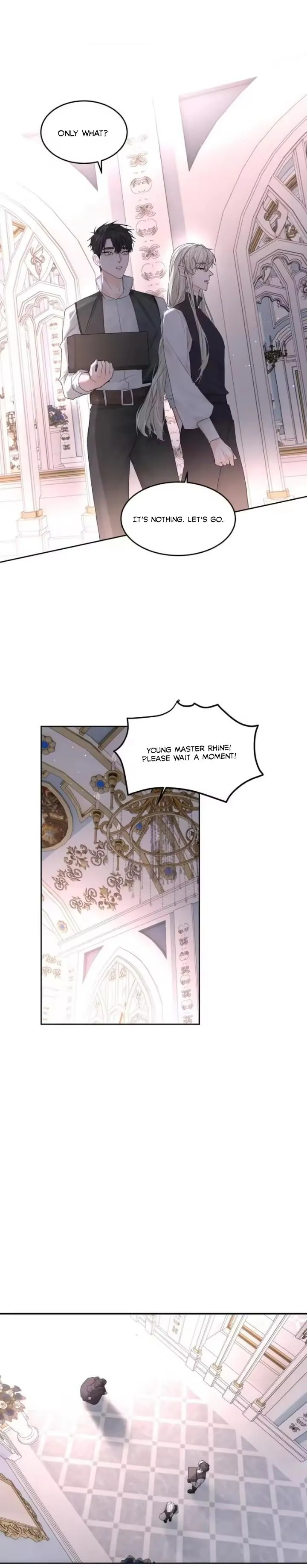 Former King Chapter 65 page 15 - 