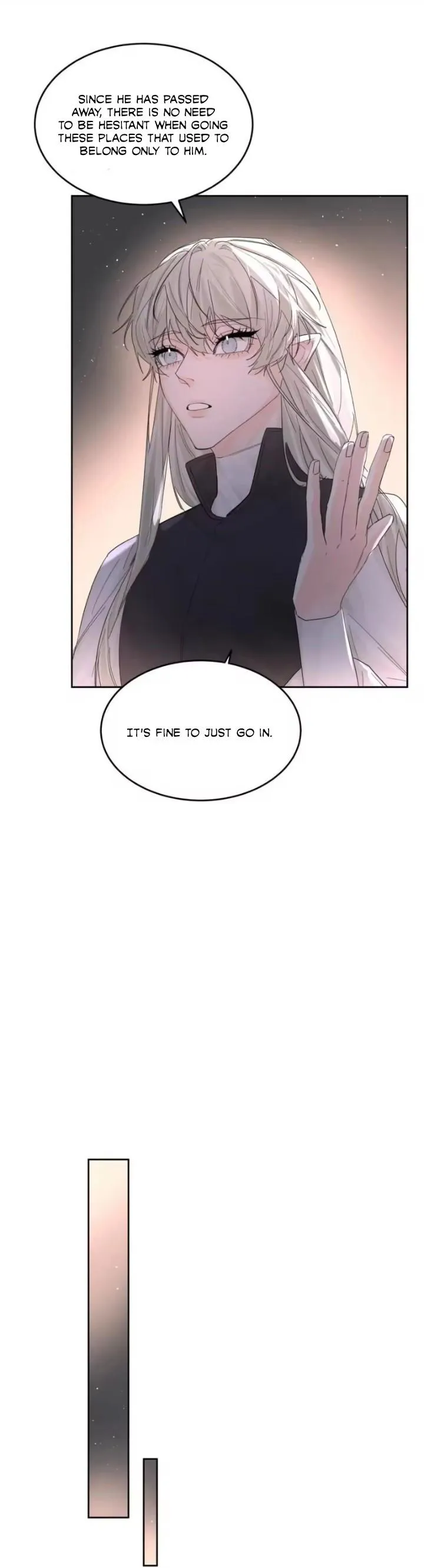 Former King Chapter 65 page 7 - 