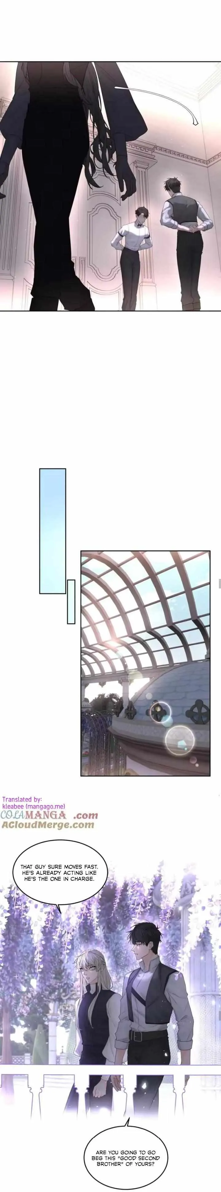 Former King Chapter 65 page 9 - 