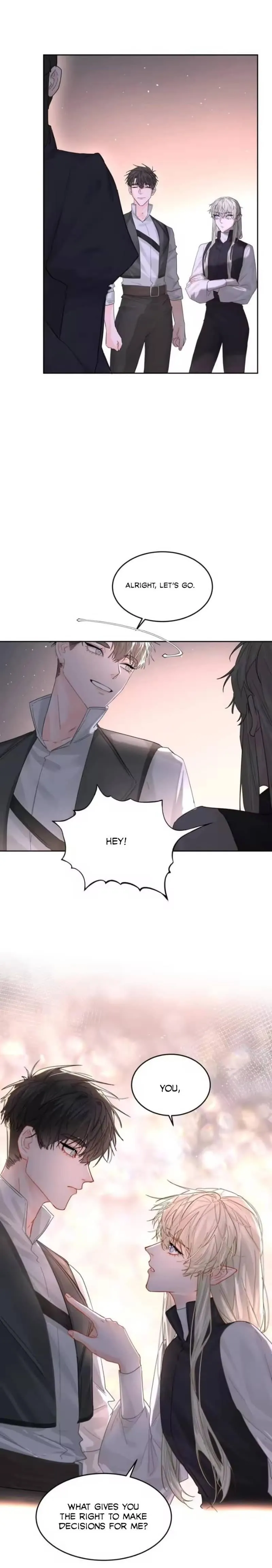 Former King Chapter 66 page 2 - 