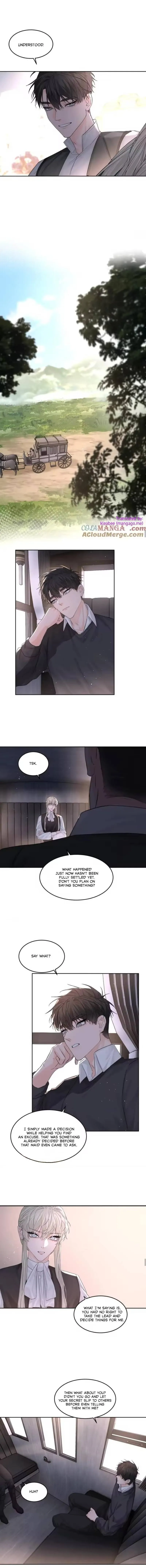 Former King Chapter 66 page 4 - 