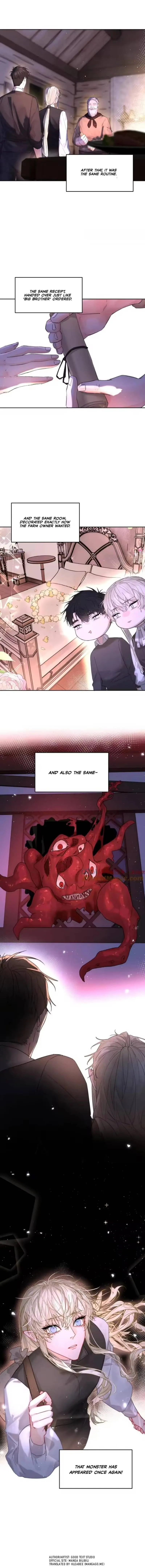 Former King Chapter 66 page 7 - 
