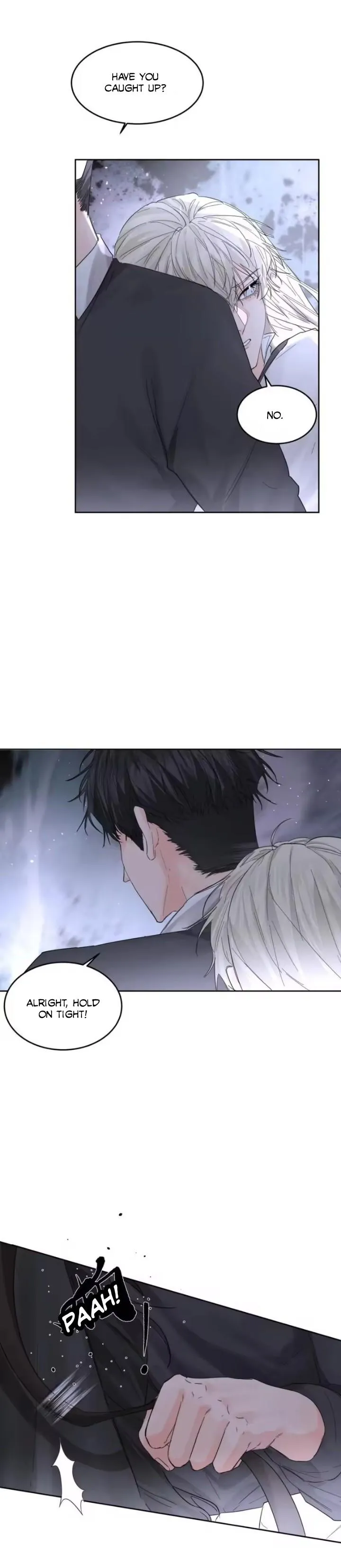 Former King Chapter 67 page 2 - 