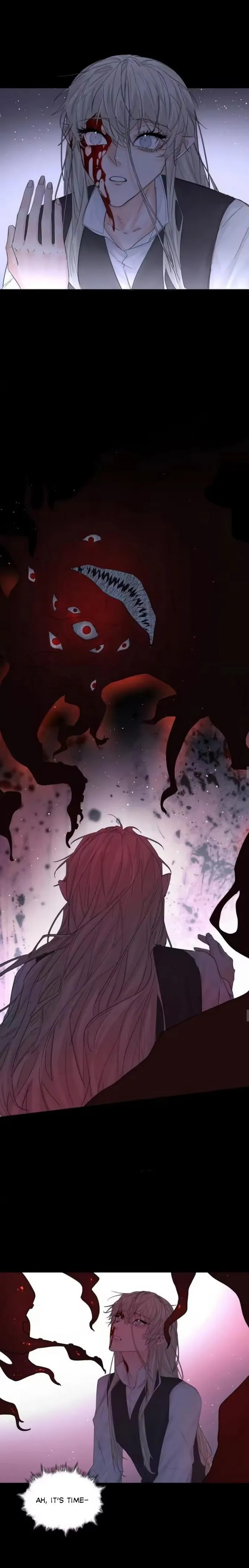 Former King Chapter 67 page 11 - 