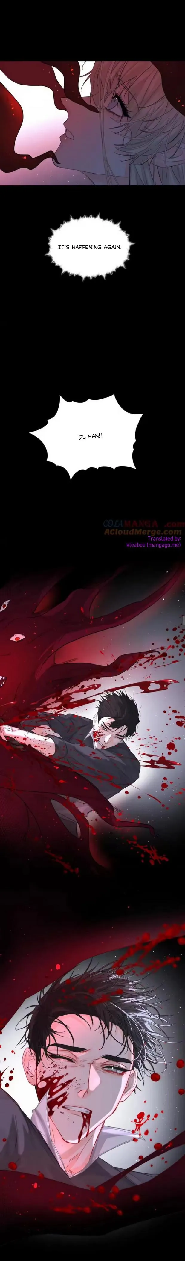 Former King Chapter 67 page 12 - 