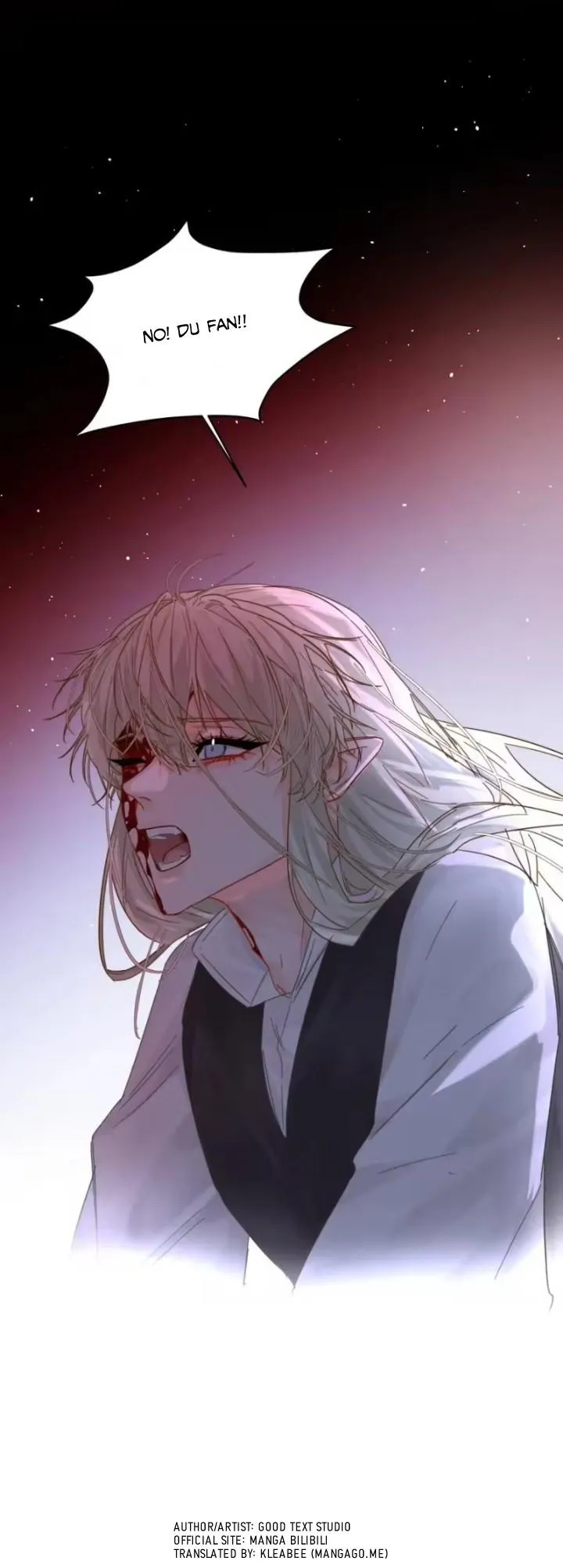 Former King Chapter 67 page 14 - 