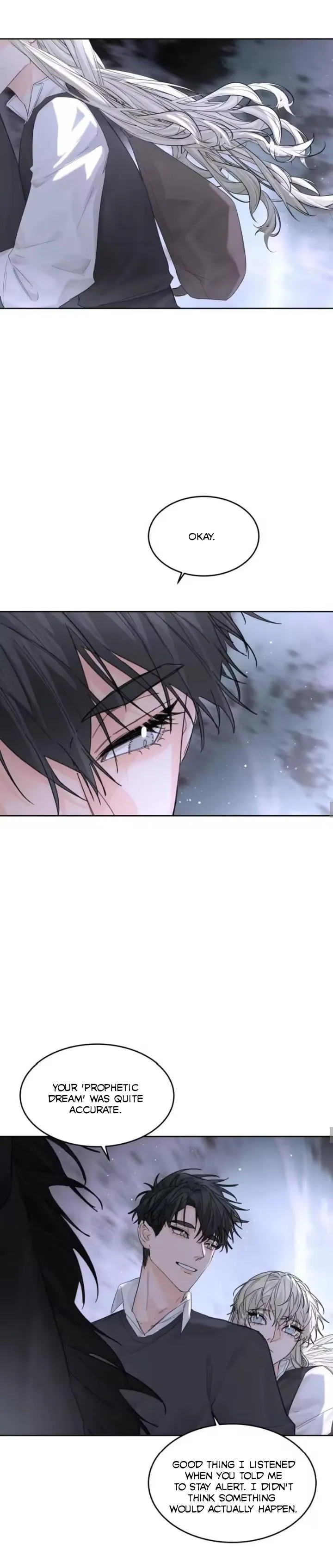 Former King Chapter 67 page 5 - 