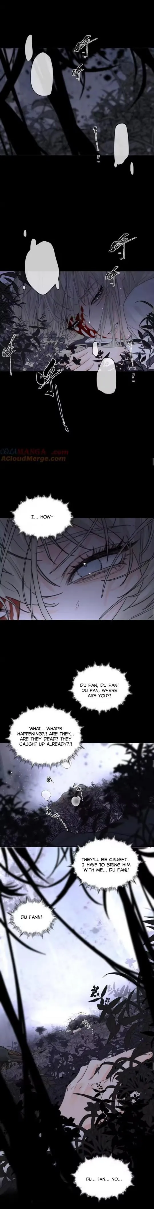 Former King Chapter 67 page 9 - 