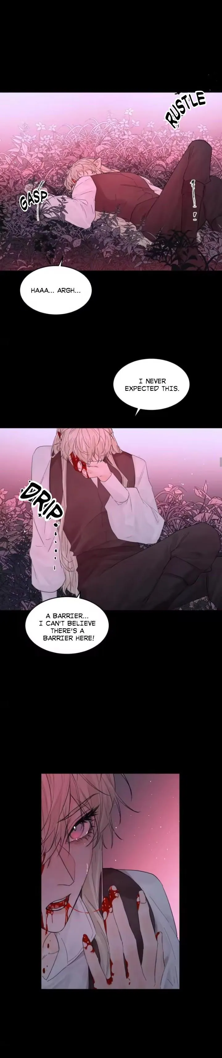 Former King Chapter 68 page 11 - 