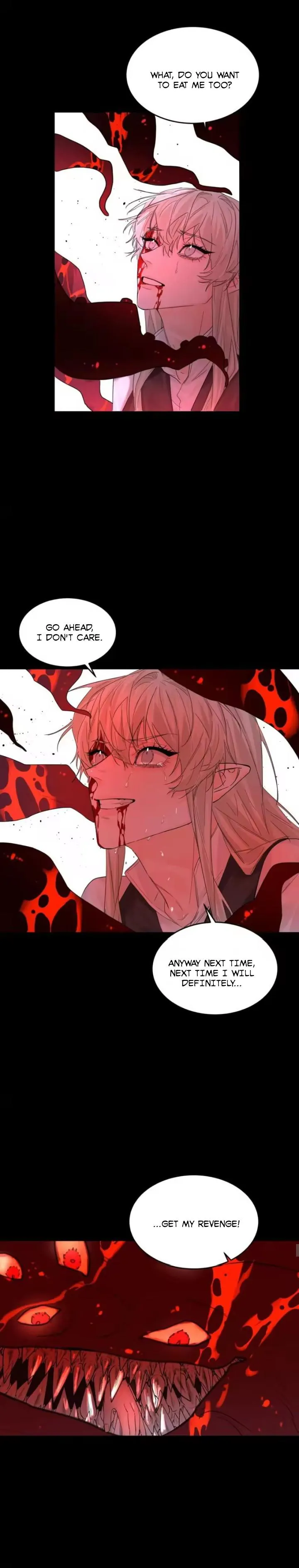 Former King Chapter 68 page 13 - 