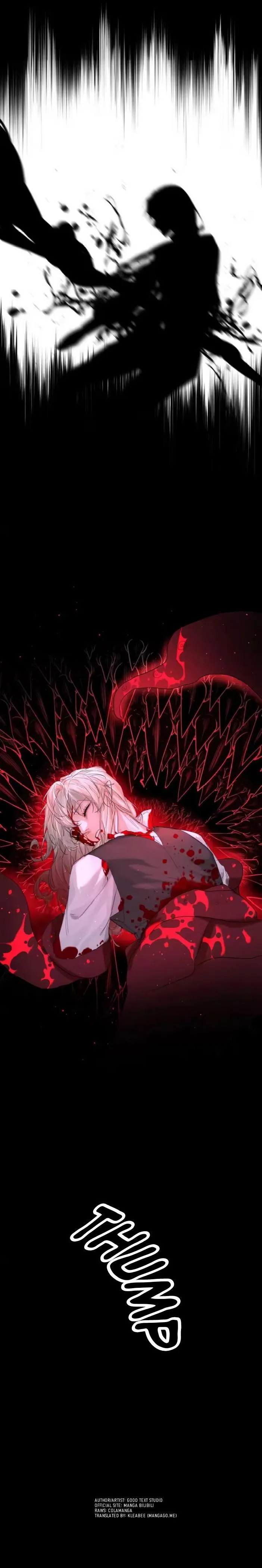 Former King Chapter 68 page 15 - 