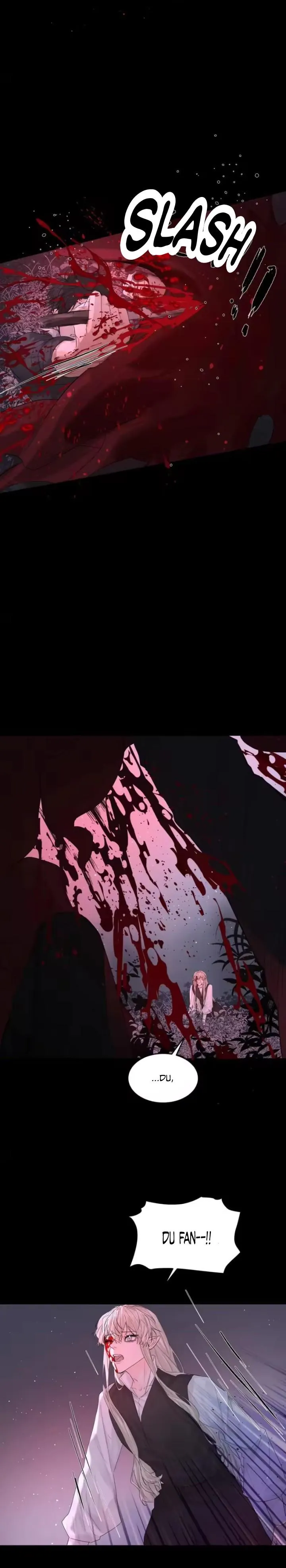 Former King Chapter 68 page 3 - 