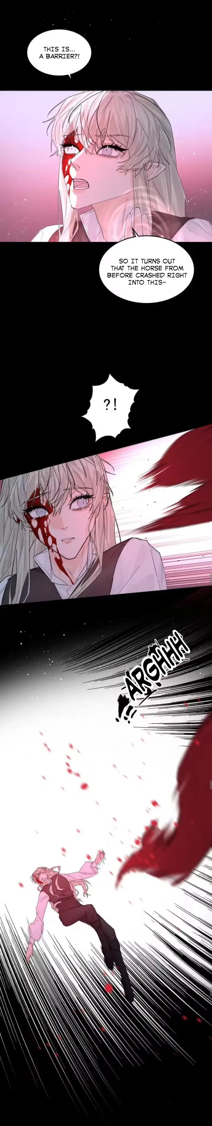 Former King Chapter 68 page 10 - 