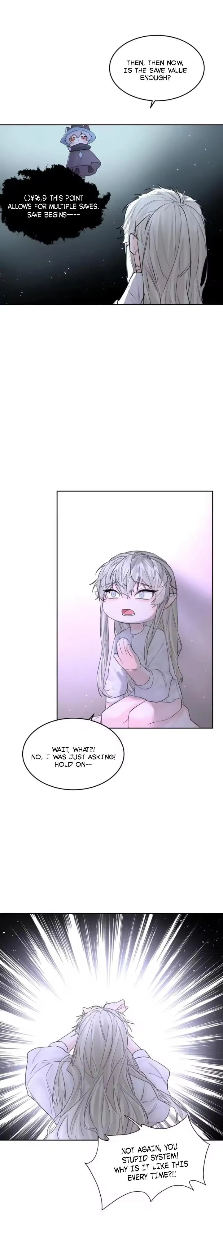 Former King Chapter 69 page 13 - 