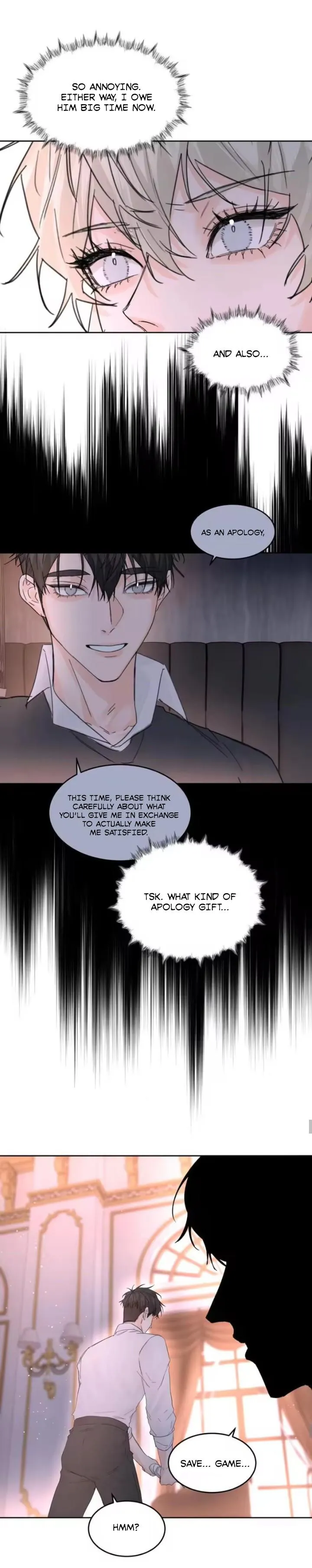 Former King Chapter 69 page 8 - 