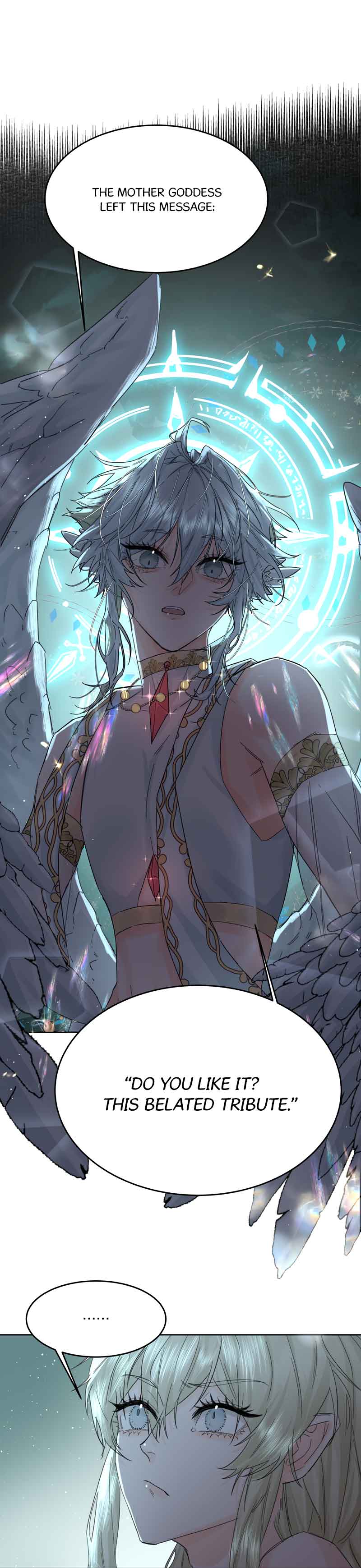 Former King Chapter 7 page 2 - 